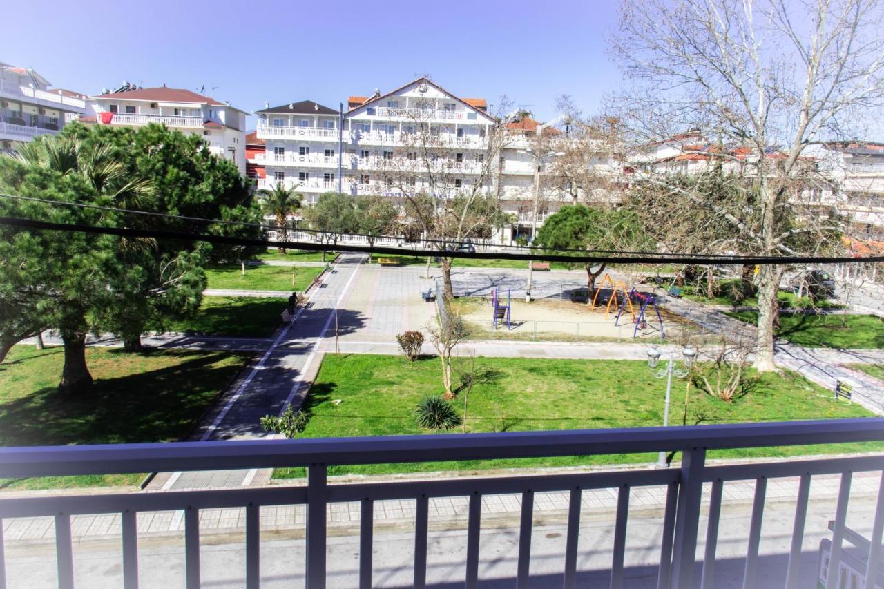 Summer Dream Paralia Katerinis Exterior photo