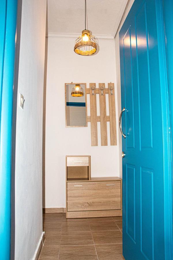 Summer Dream Paralia Katerinis Exterior photo