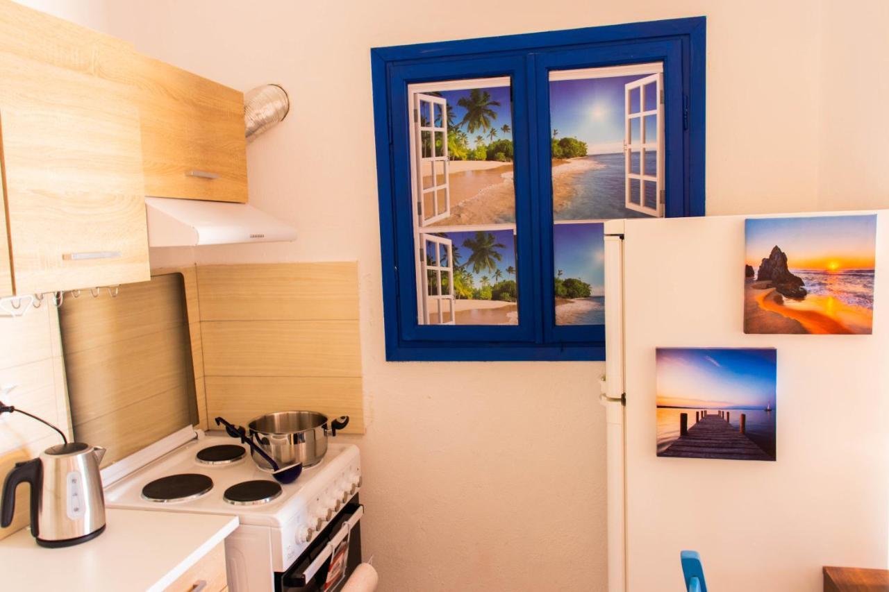 Summer Dream Paralia Katerinis Exterior photo