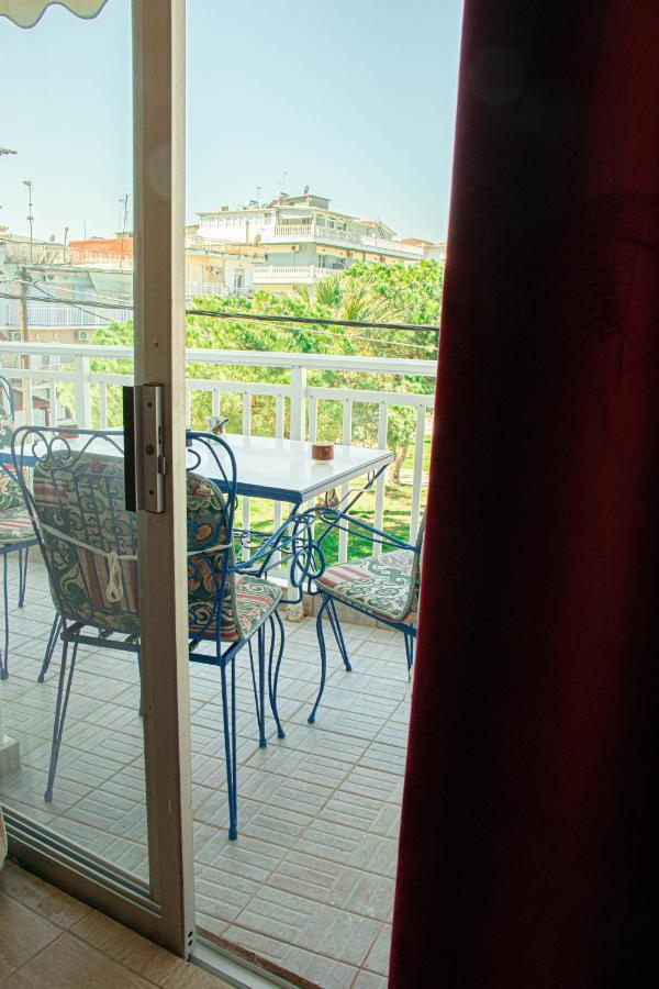 Summer Dream Paralia Katerinis Exterior photo