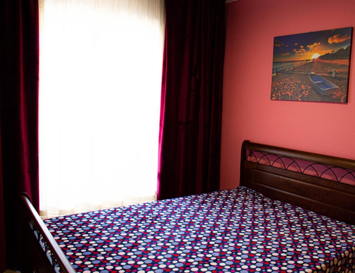 Summer Dream Paralia Katerinis Exterior photo