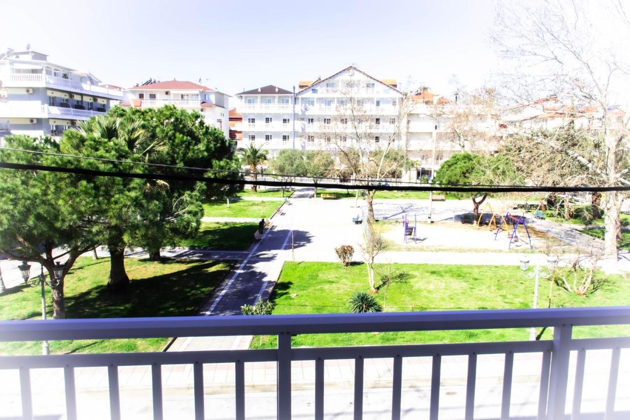 Summer Dream Paralia Katerinis Exterior photo