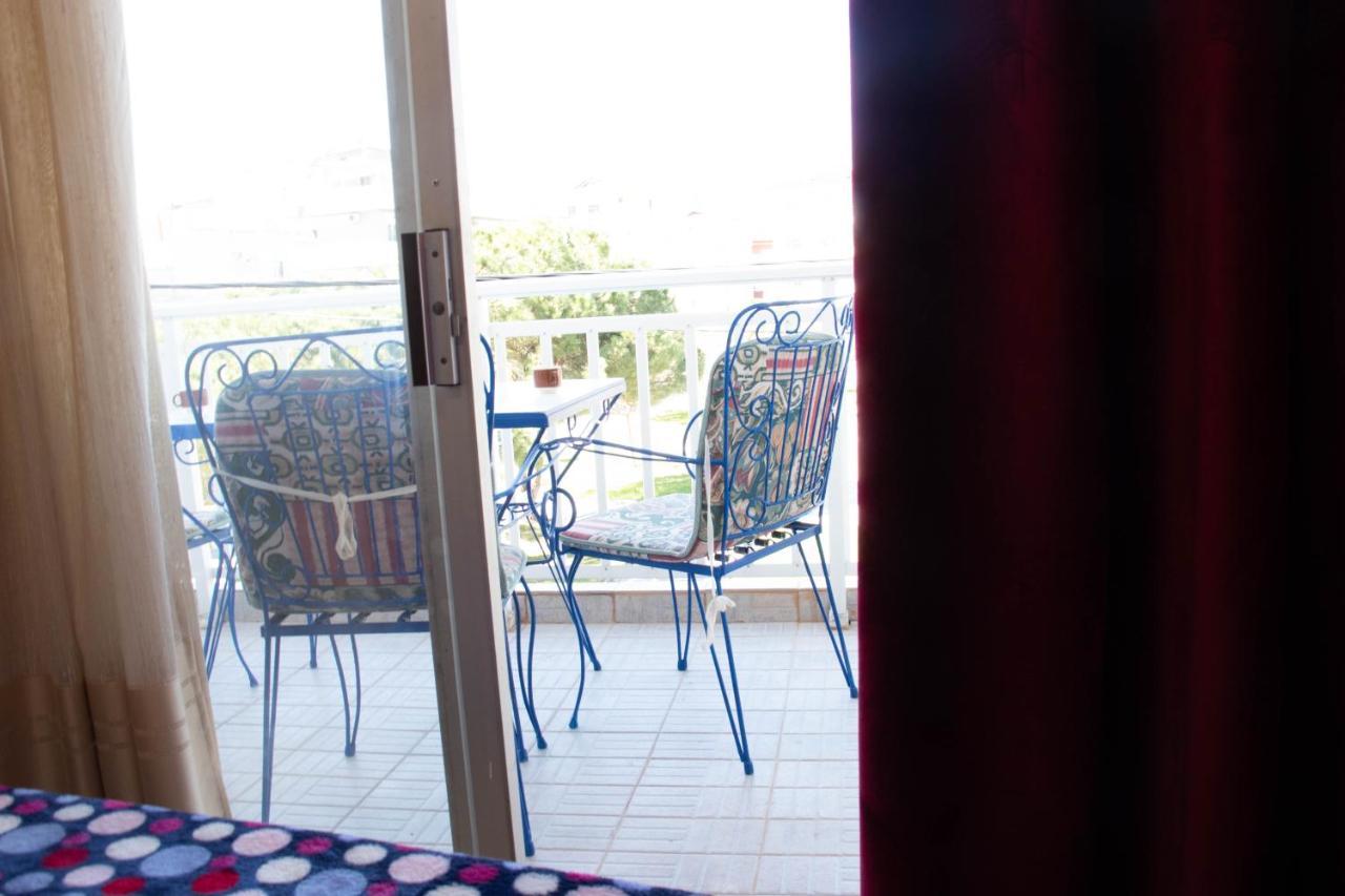 Summer Dream Paralia Katerinis Exterior photo